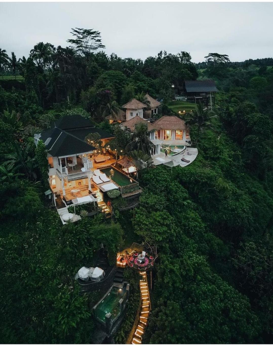 Hotel Cella Bella Ubud (Bali)