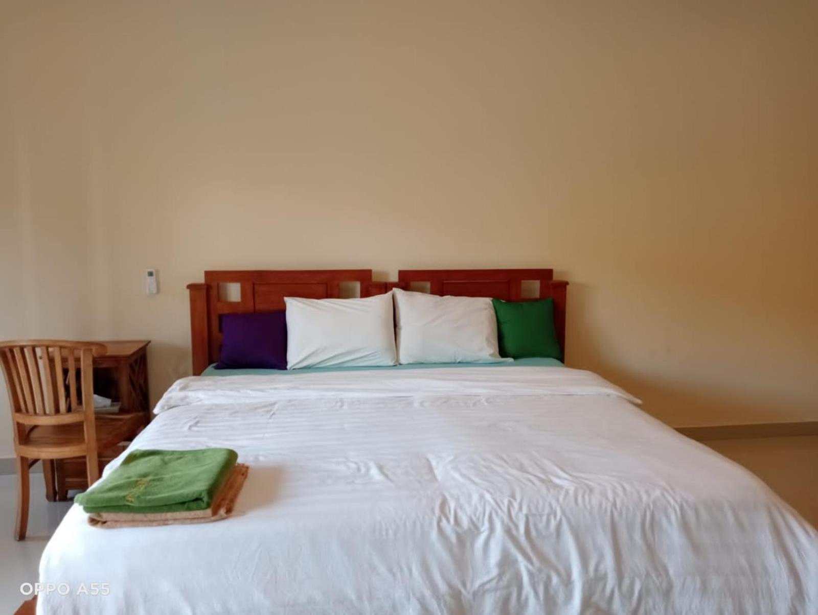 Diver's Cafe Guest house 2*