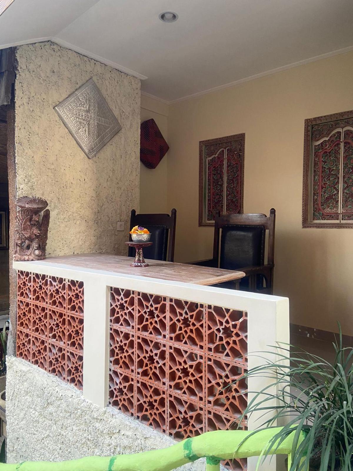 Guest house Okawati Boutique