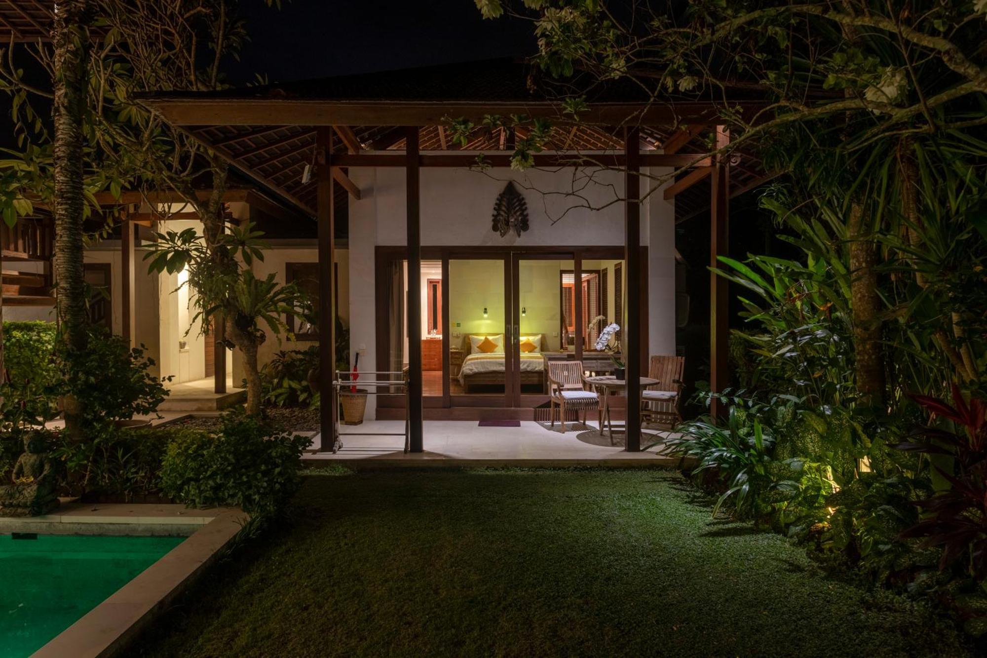 Rumah Isah Villa Candi Dasa (Bali)