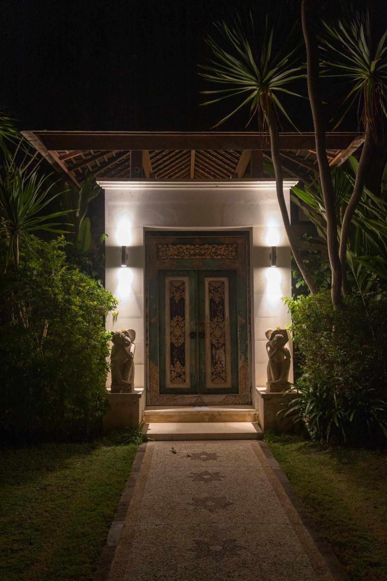 Rumah Isah * Candi Dasa (Bali)