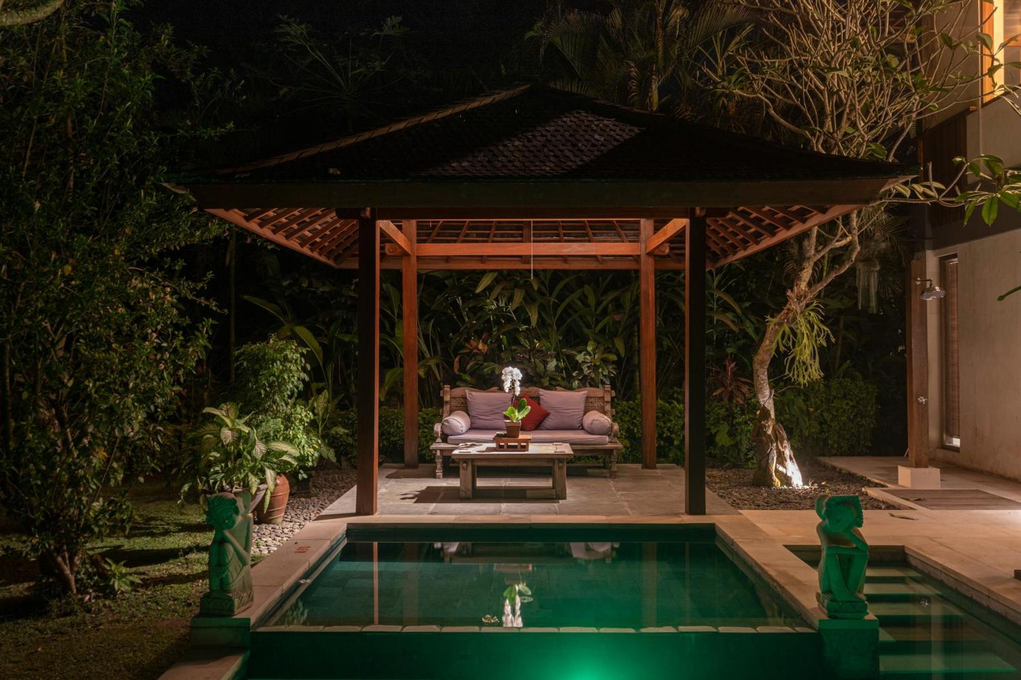 Rumah Isah Villa