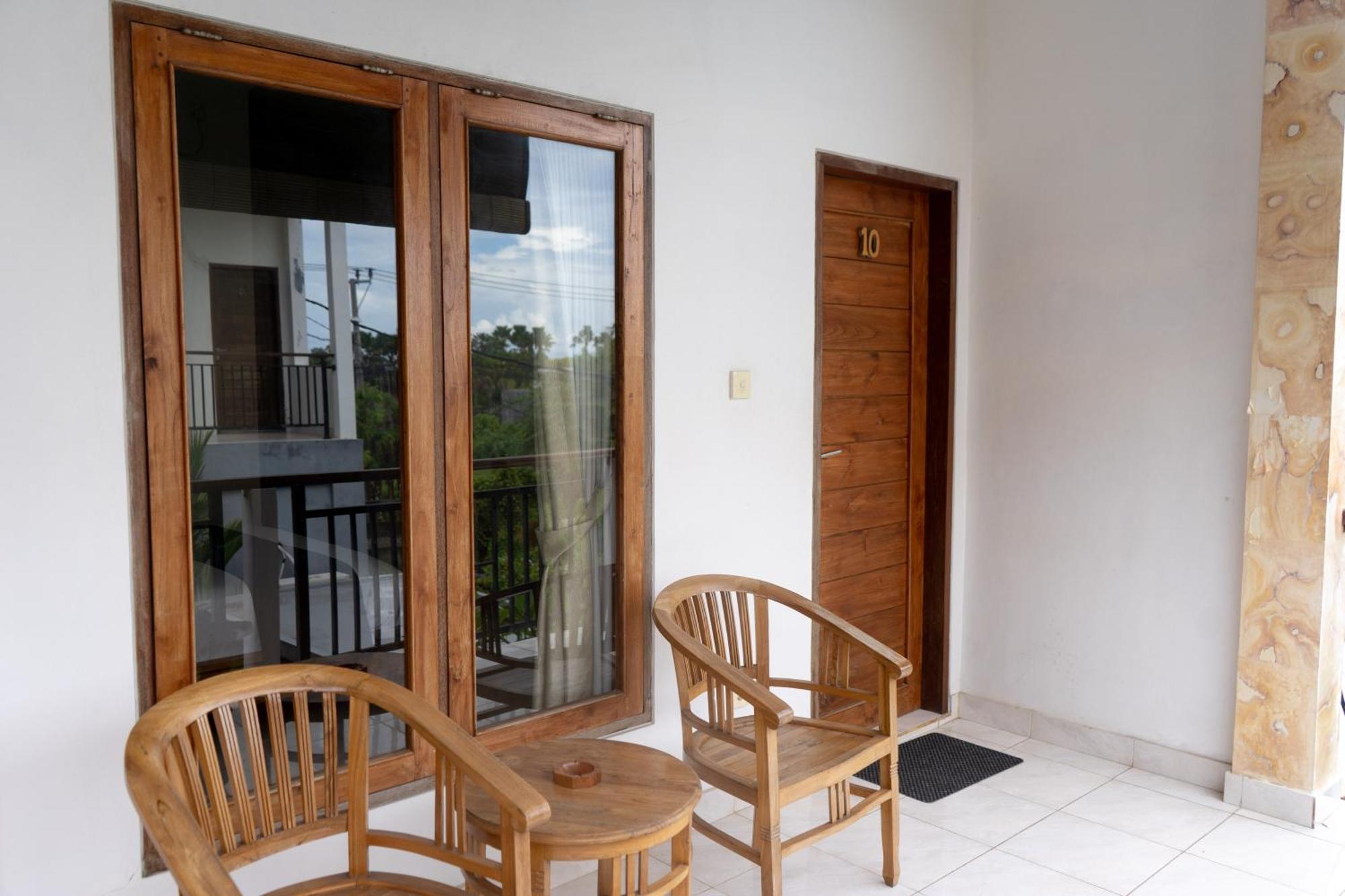 Kayuma House 3* Canggu (Bali)