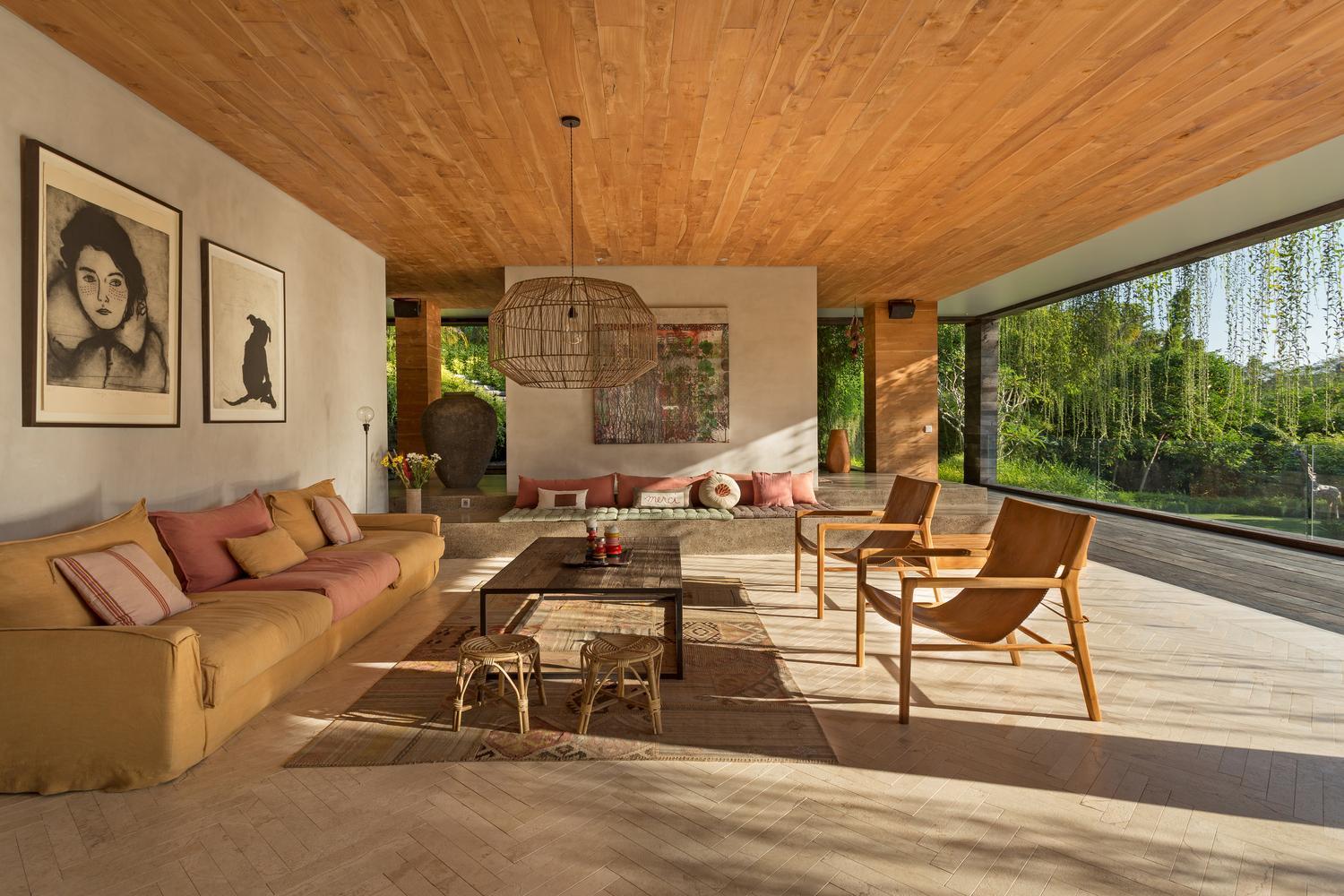 Villa Chameleon Bali *