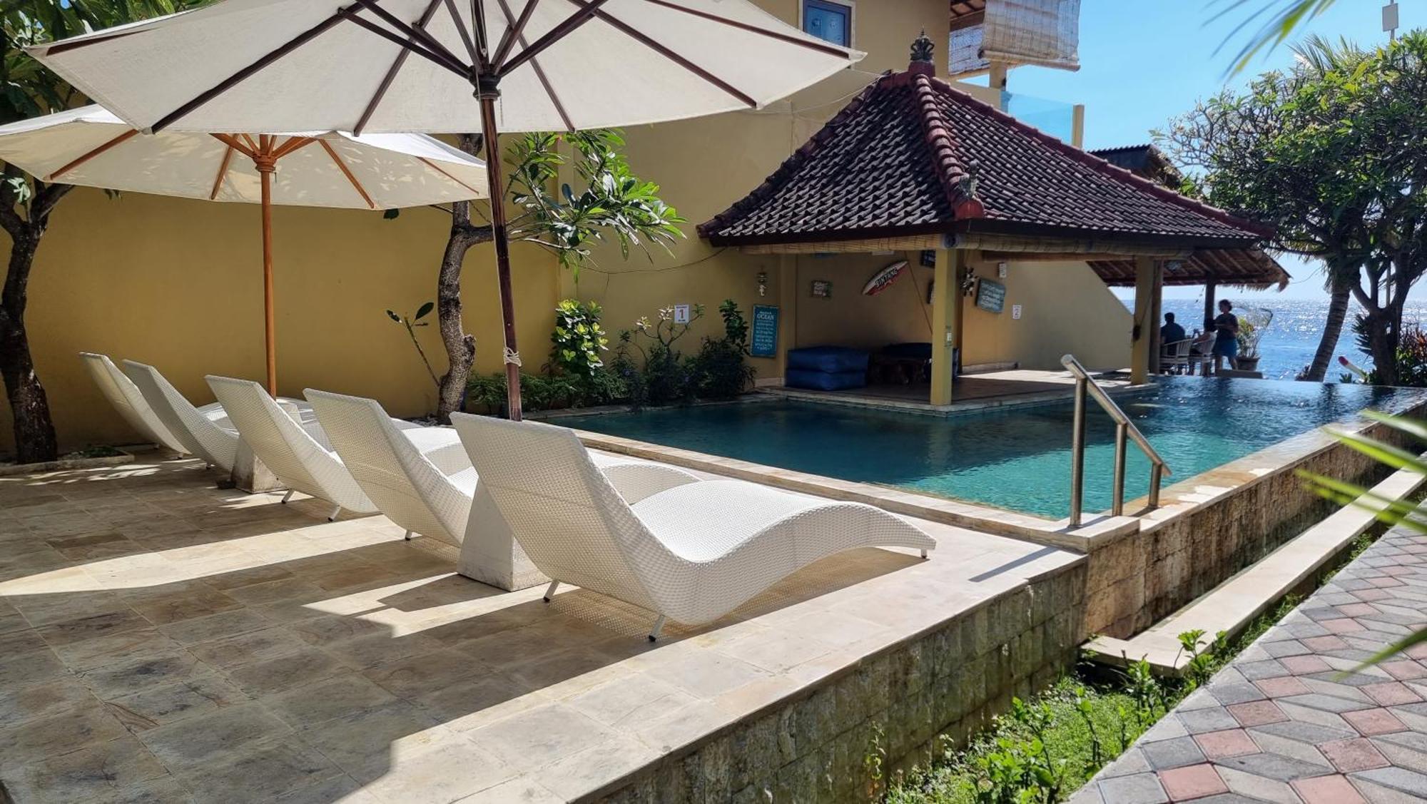 Resort Nalini