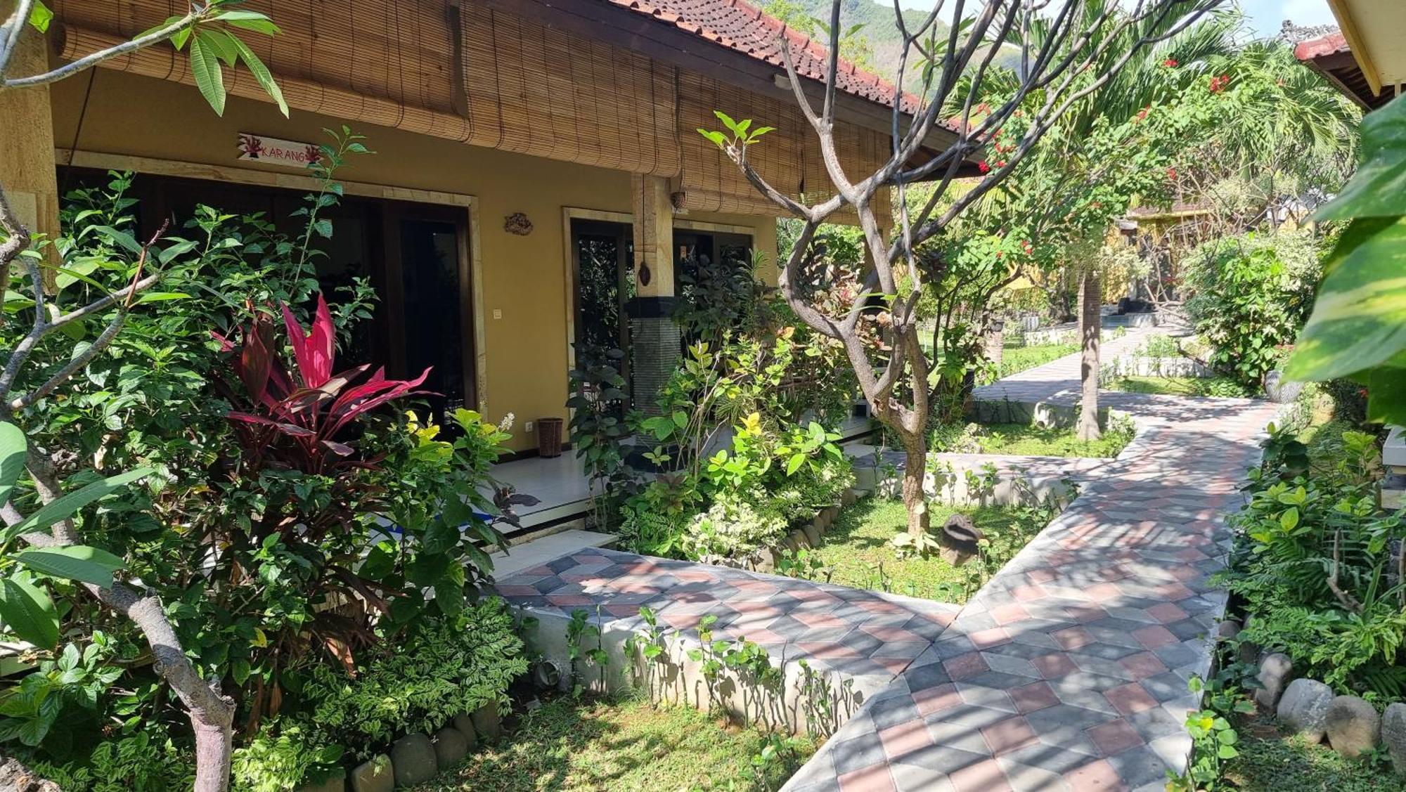 Nalini Resort Amed (Bali)
