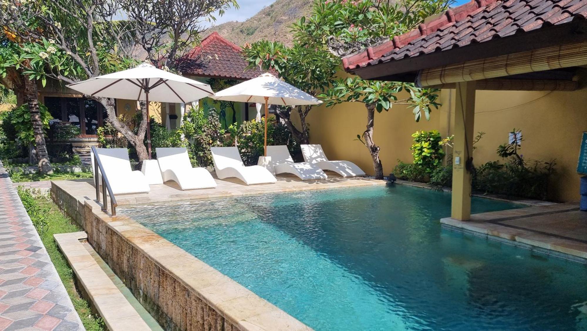 Nalini Resort 4*