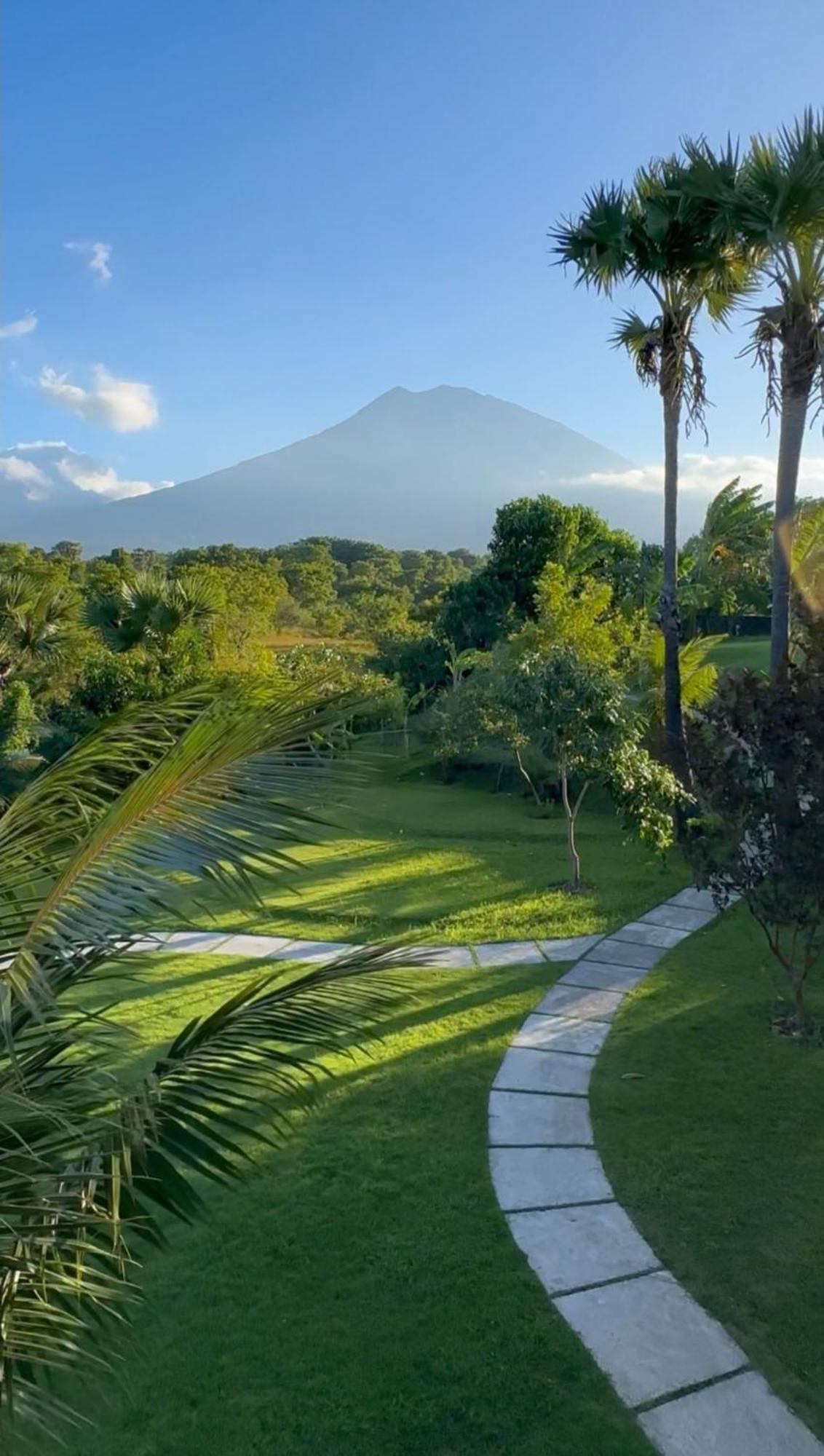 Resort Palm Springs Bali Dive 4*