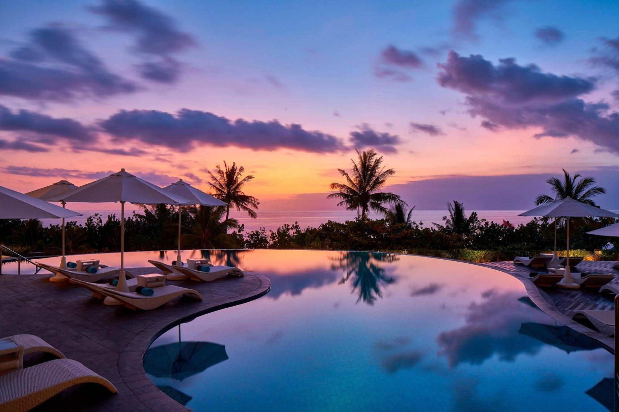 Resort Sheraton Bali Kuta 5*