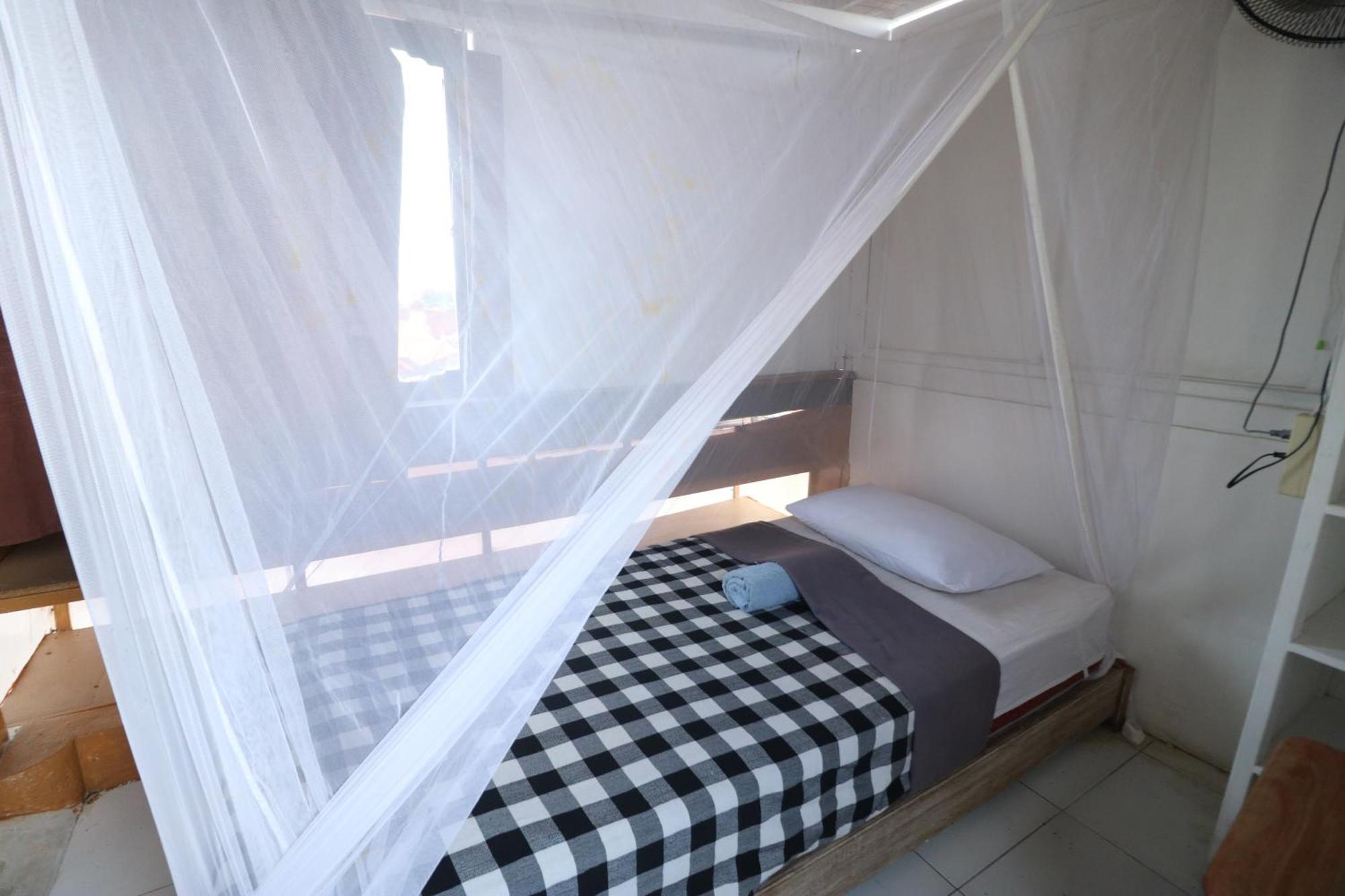 Guest house Seabreeze Bali *