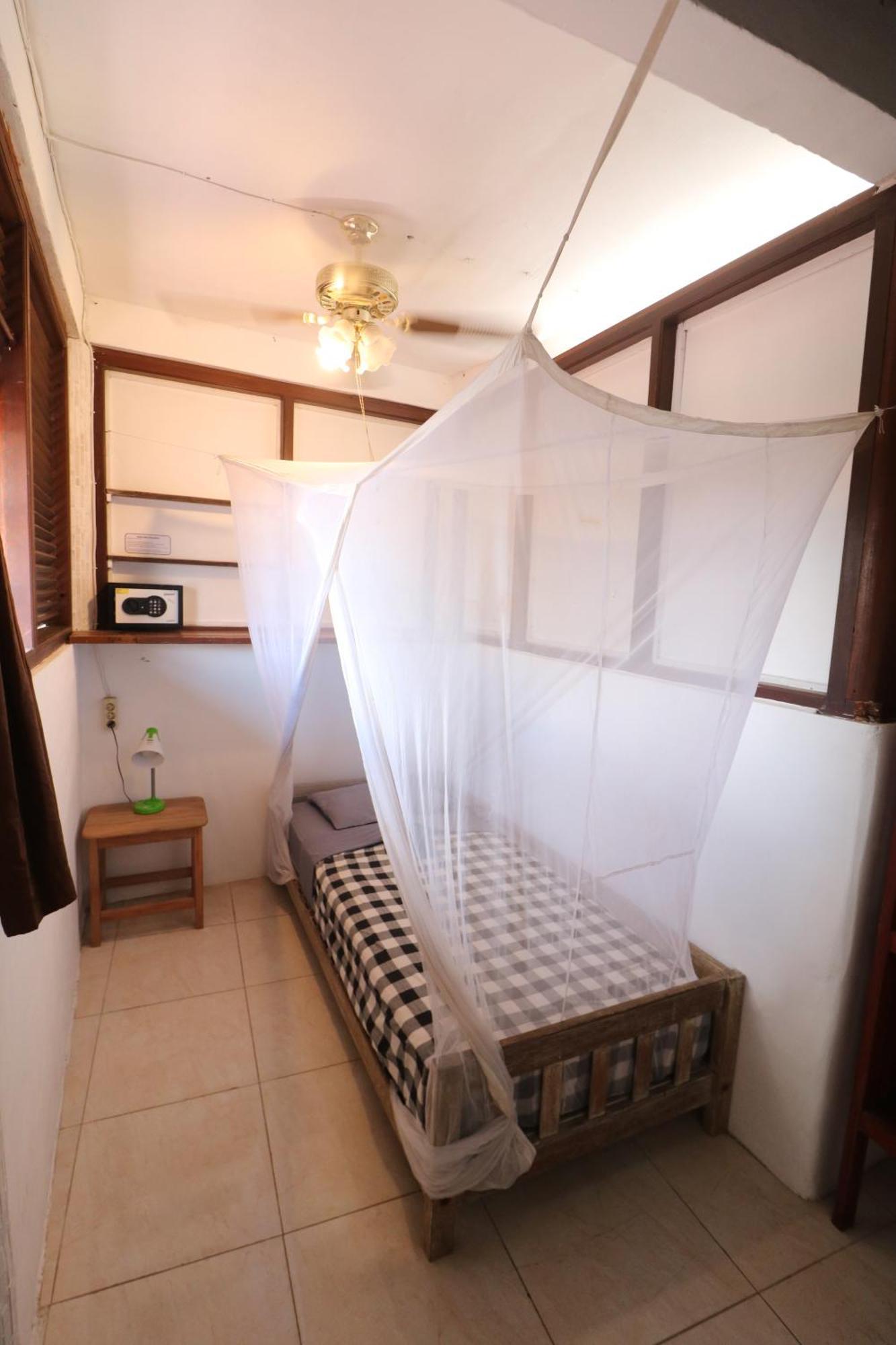 Seabreeze Bali Guest house Canggu (Bali)