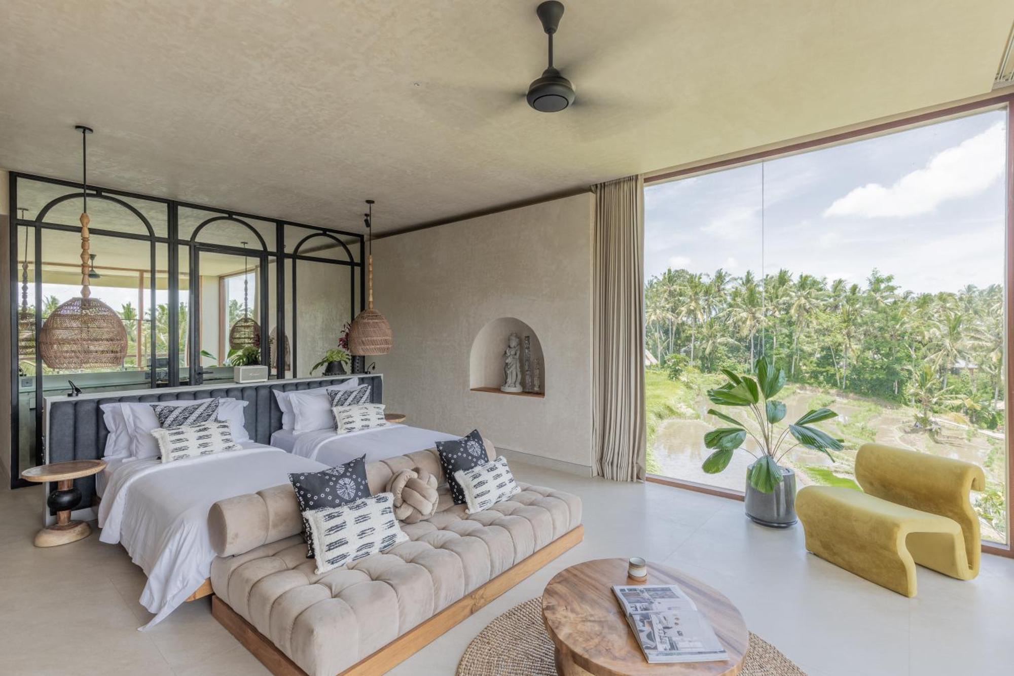 Resort Soulshine And Retreat 5*