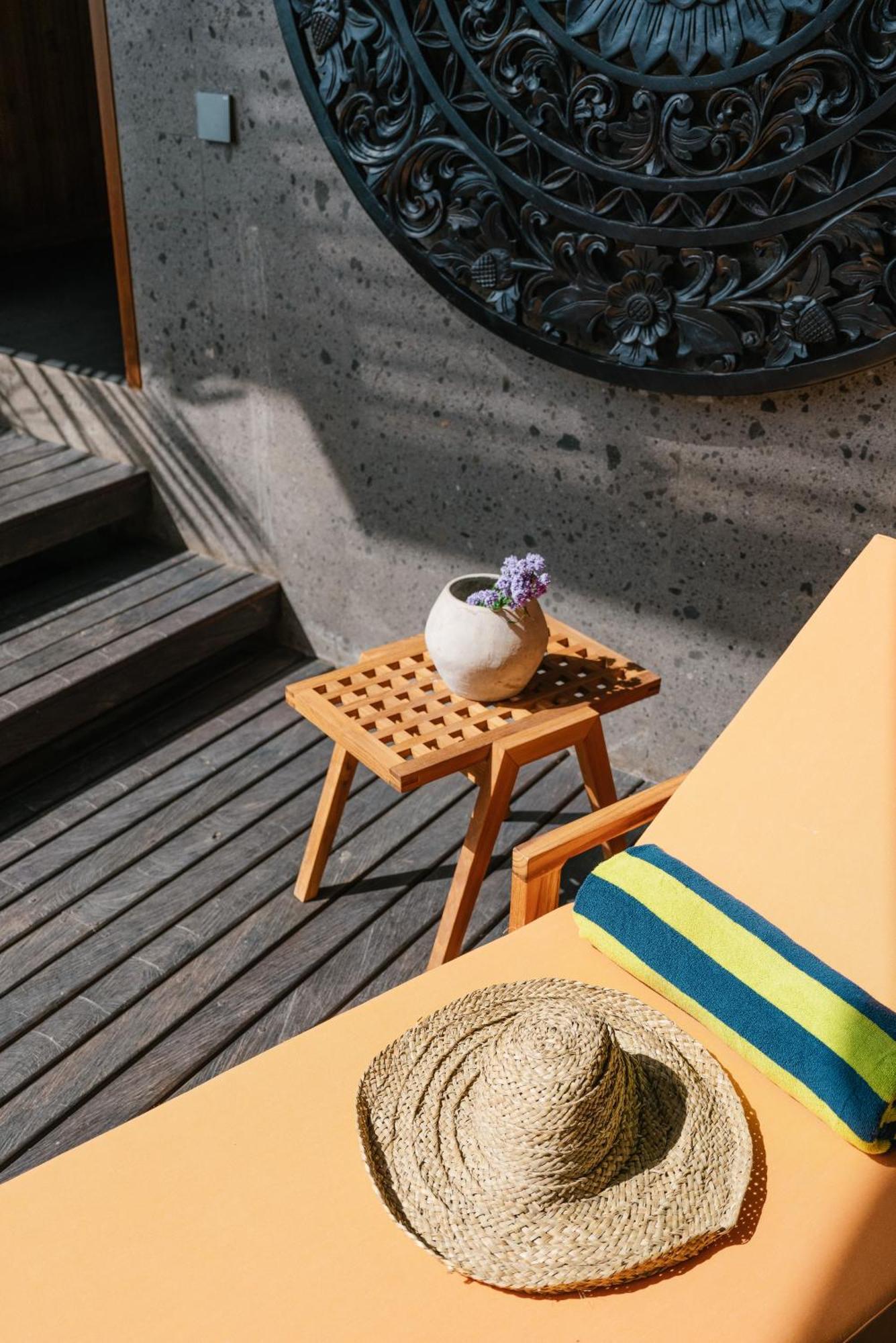 Soulshine And Retreat Ubud (Bali)