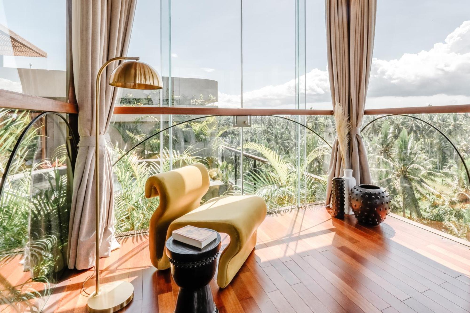 Resort Soulshine And Retreat 5*