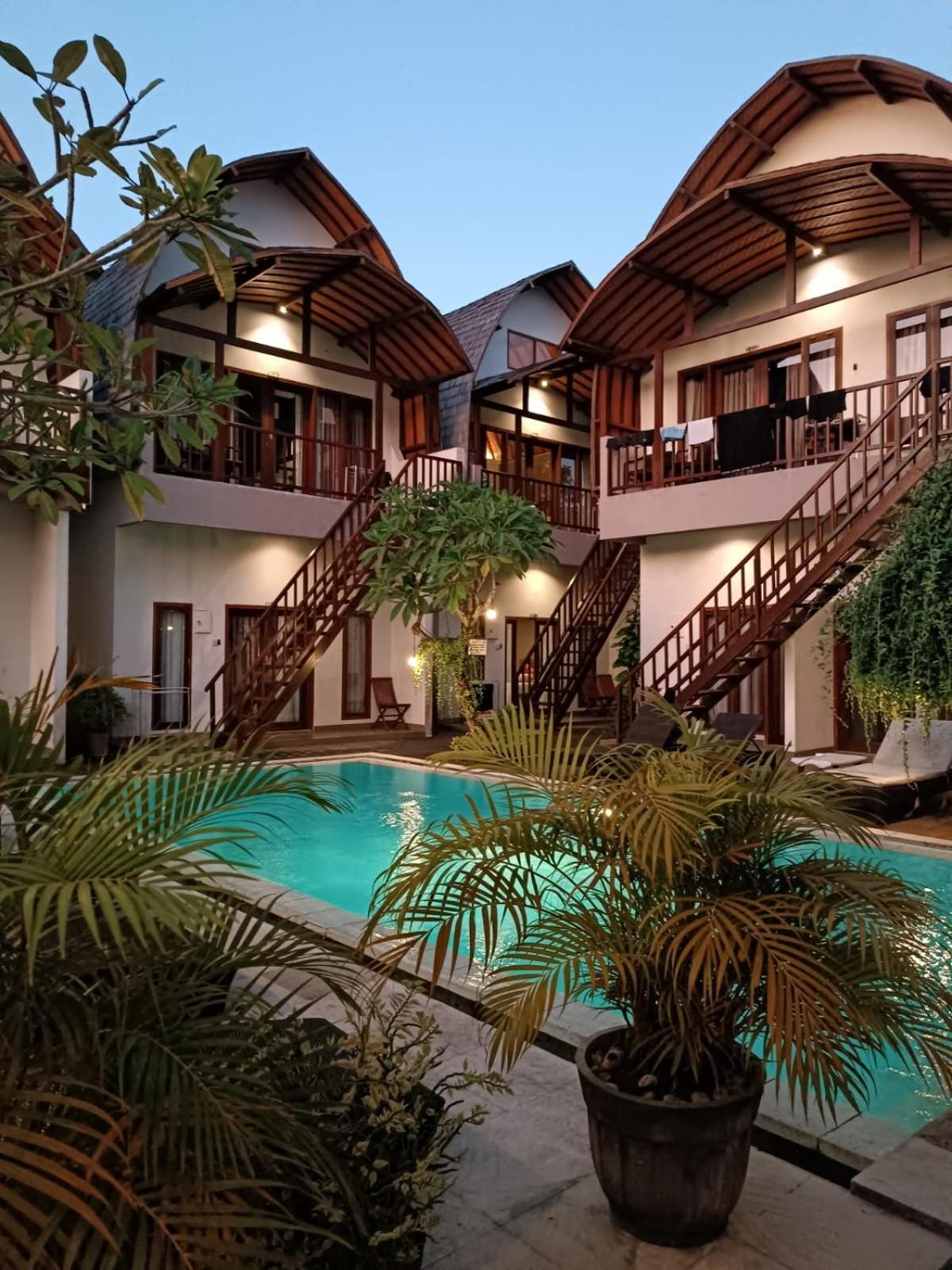 Guest house Naturela 2*