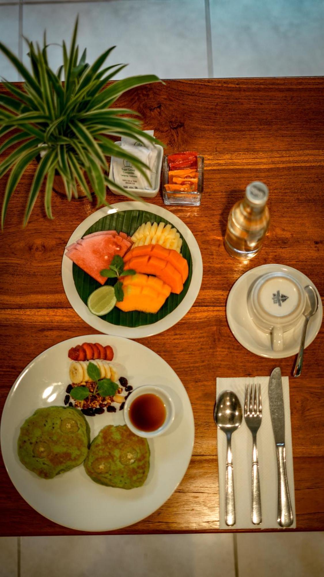 Swahita 3* Ubud (Bali)
