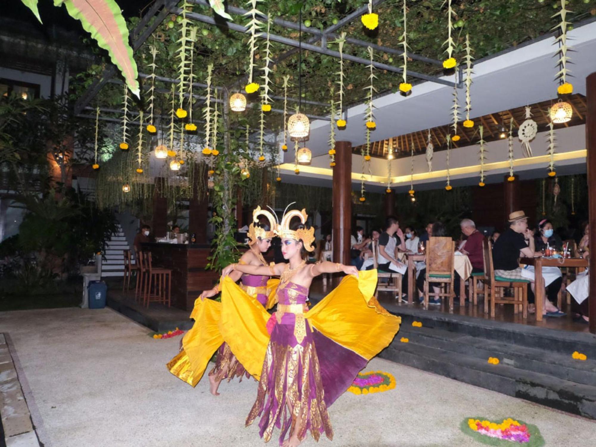 Awatara Boutique Hotel Ubud (Bali)