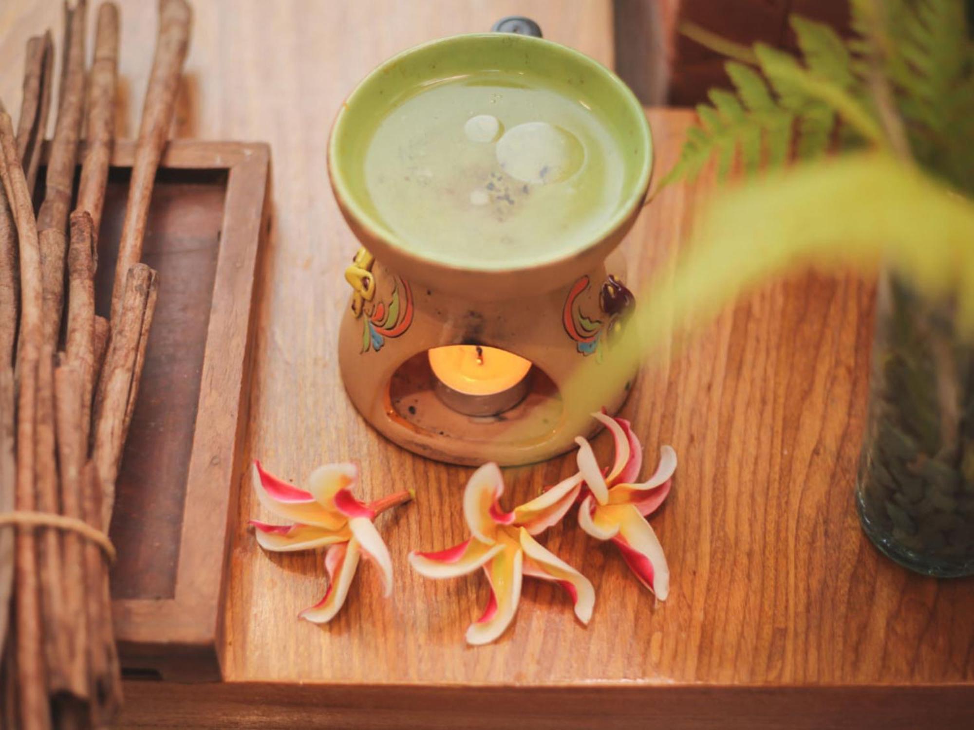 Hotel Awatara Boutique Ubud (Bali)