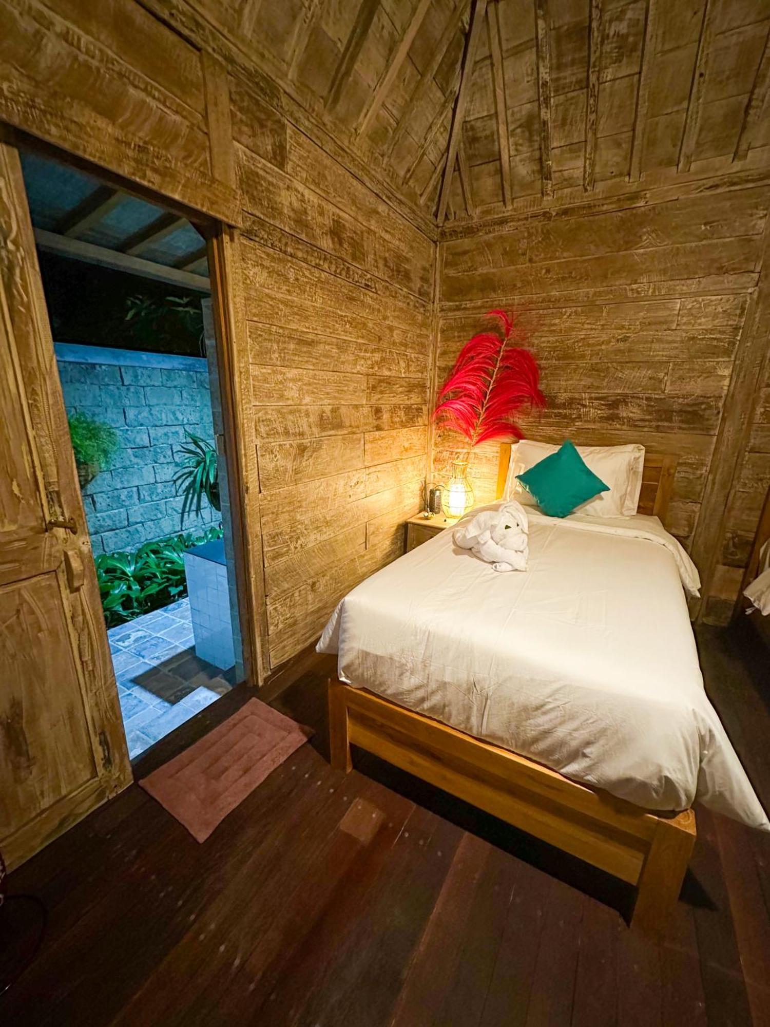 Nunu Bali Eco Friendly Retreat Hotel 4*
