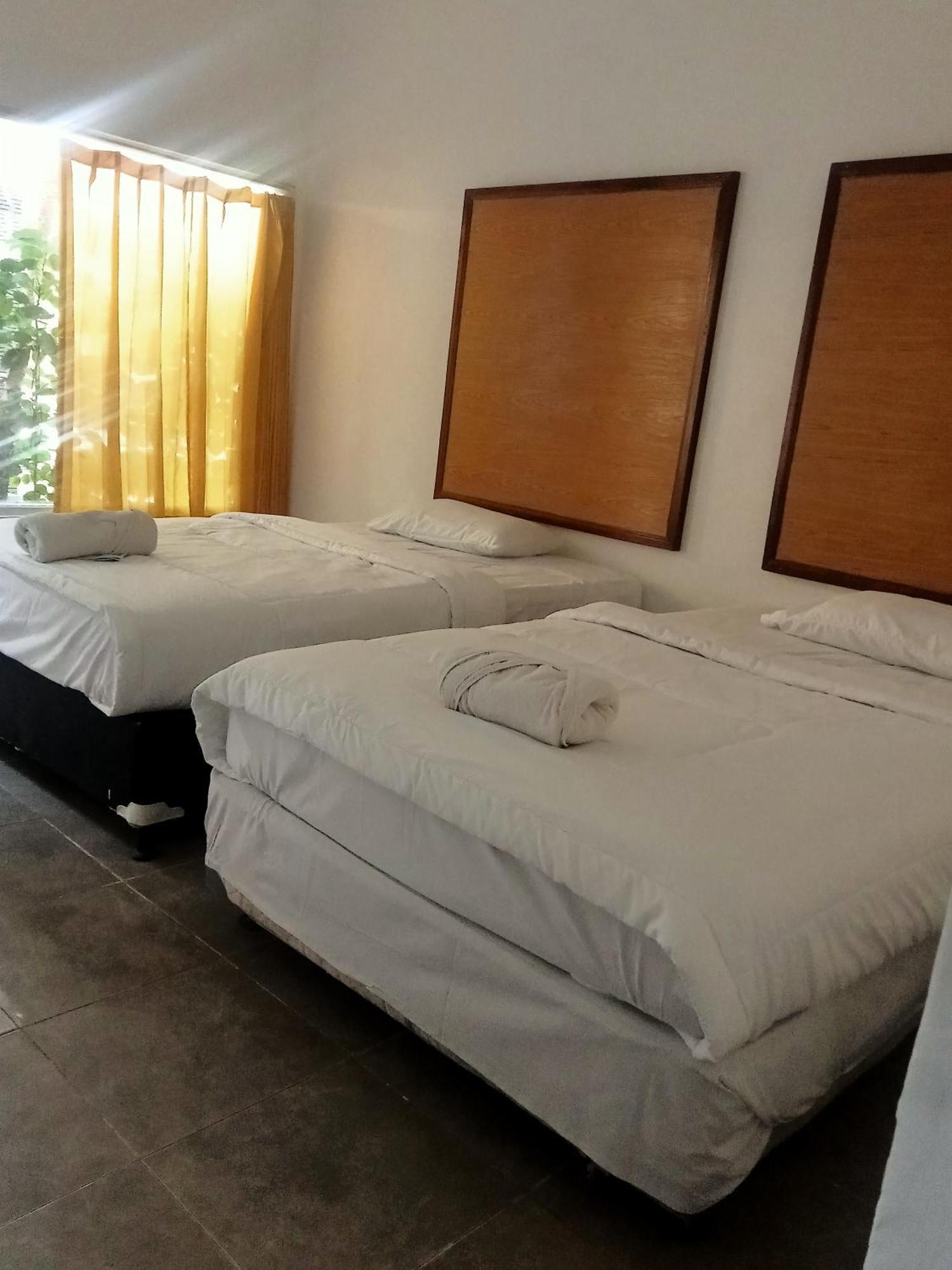Vico Hotel