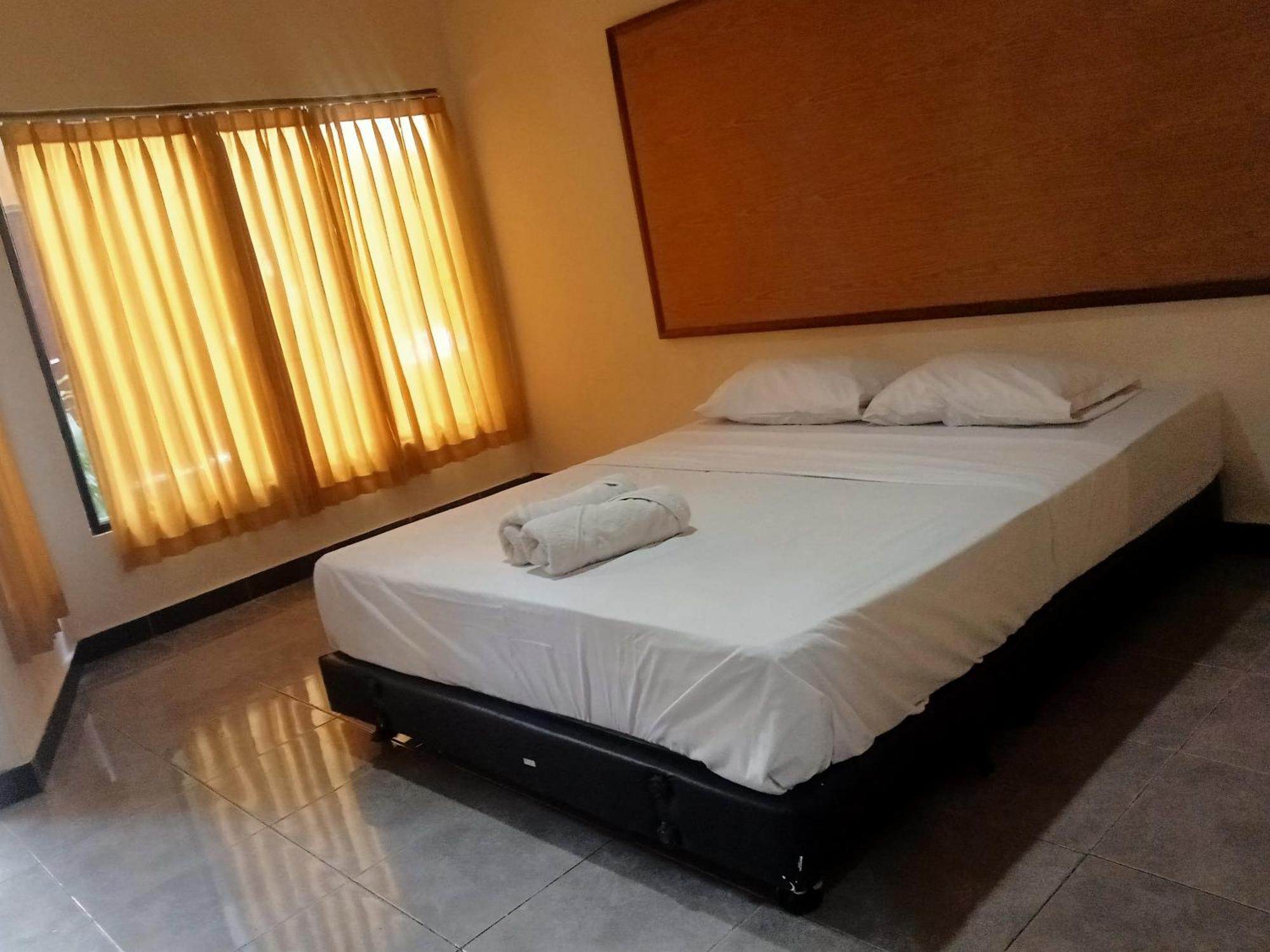 Vico Hotel 3* Nusa Dua (Bali)