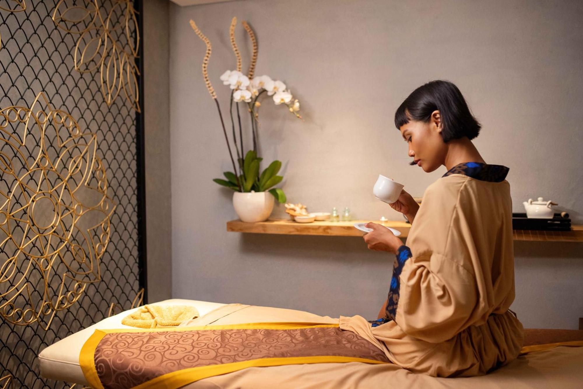 Grand Mercure Bali Hotel 5*
