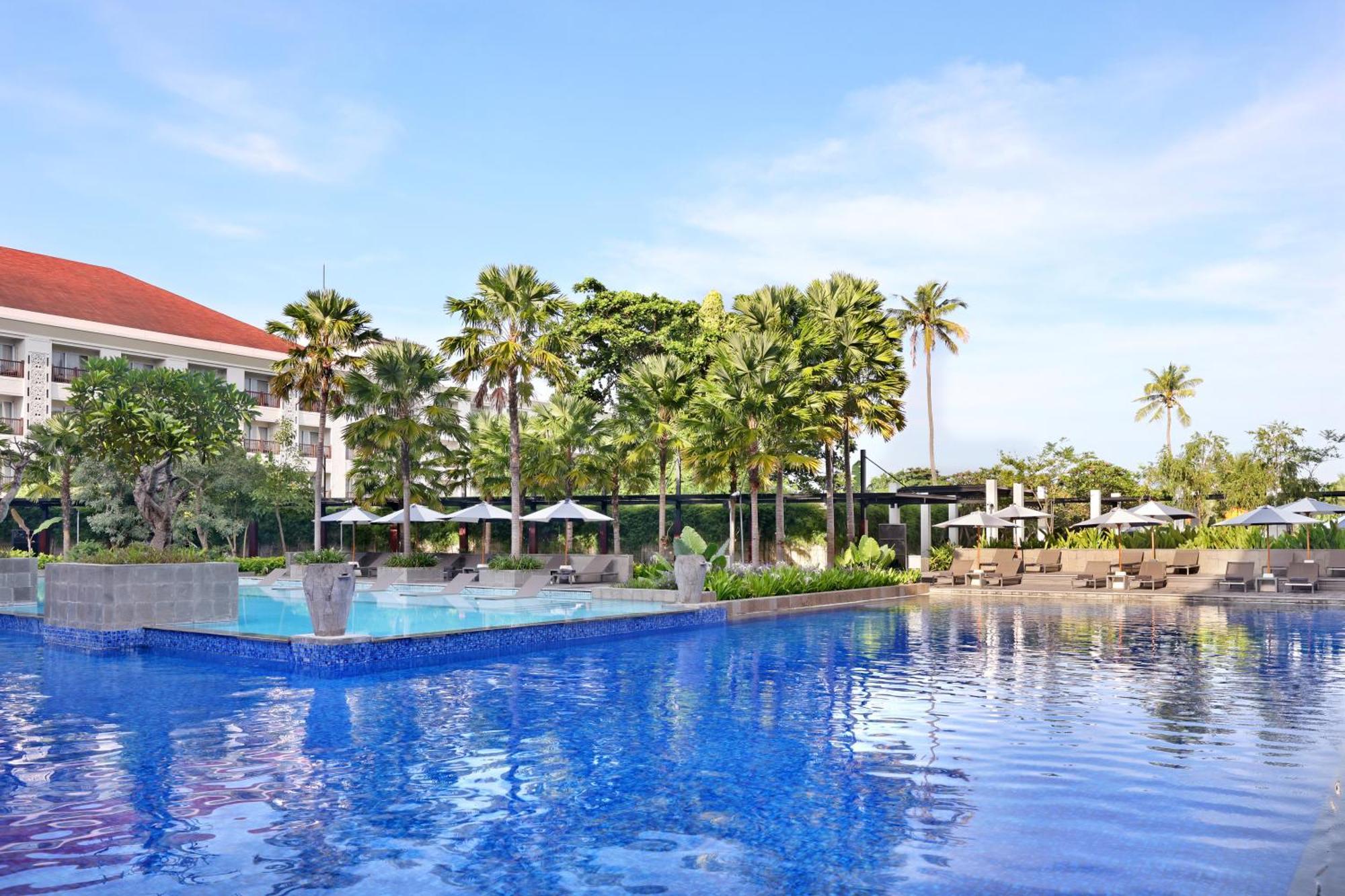 Grand Mercure Bali 5*