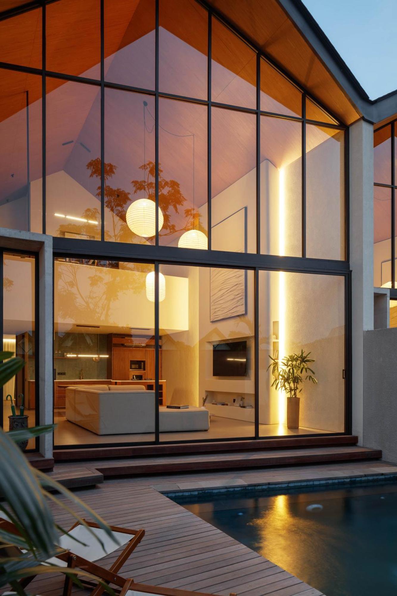 Asai Village Villa *