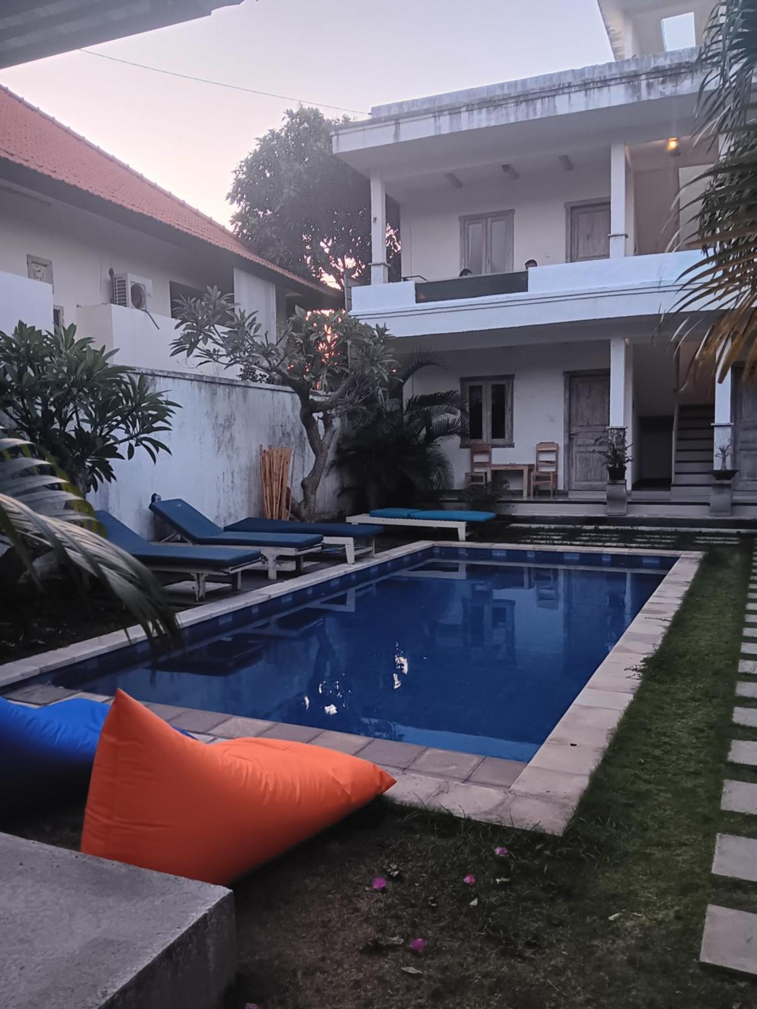 Guest house Adore *