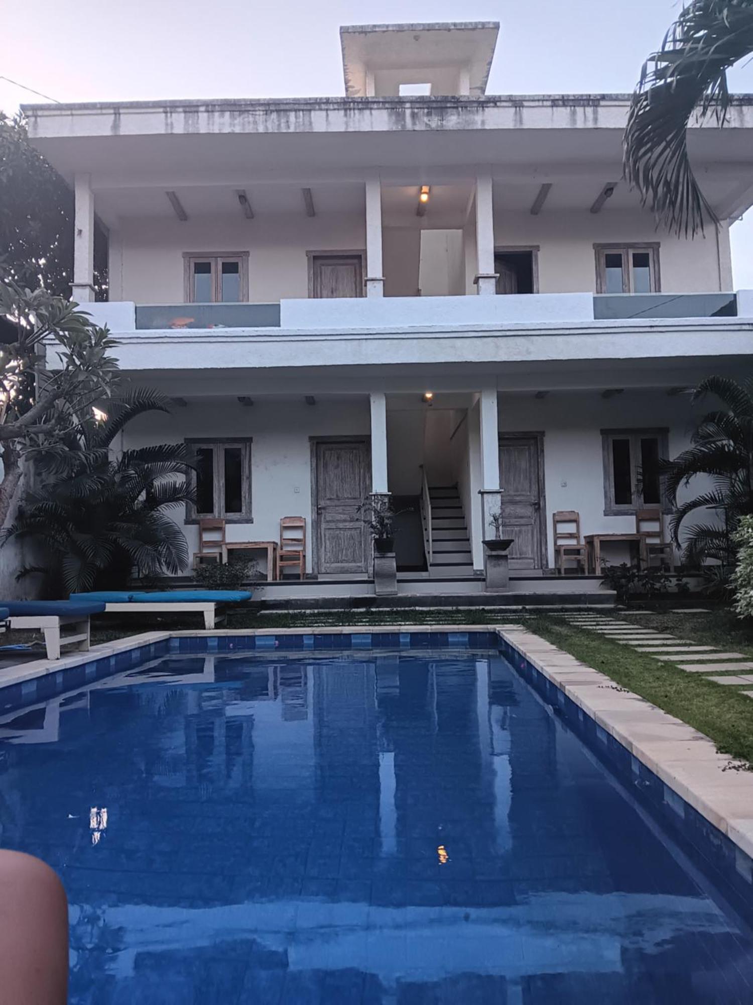 Guest house Adore