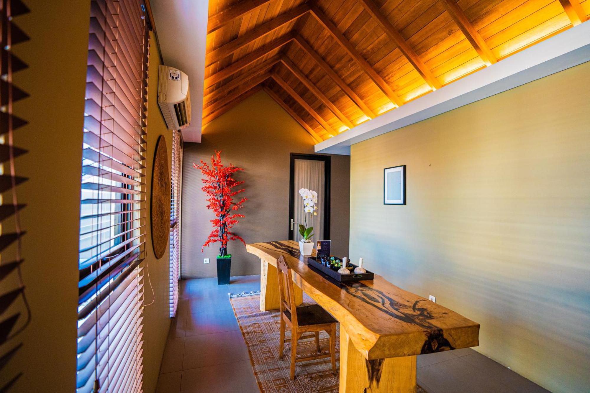 Abia Villa Legian (Bali)