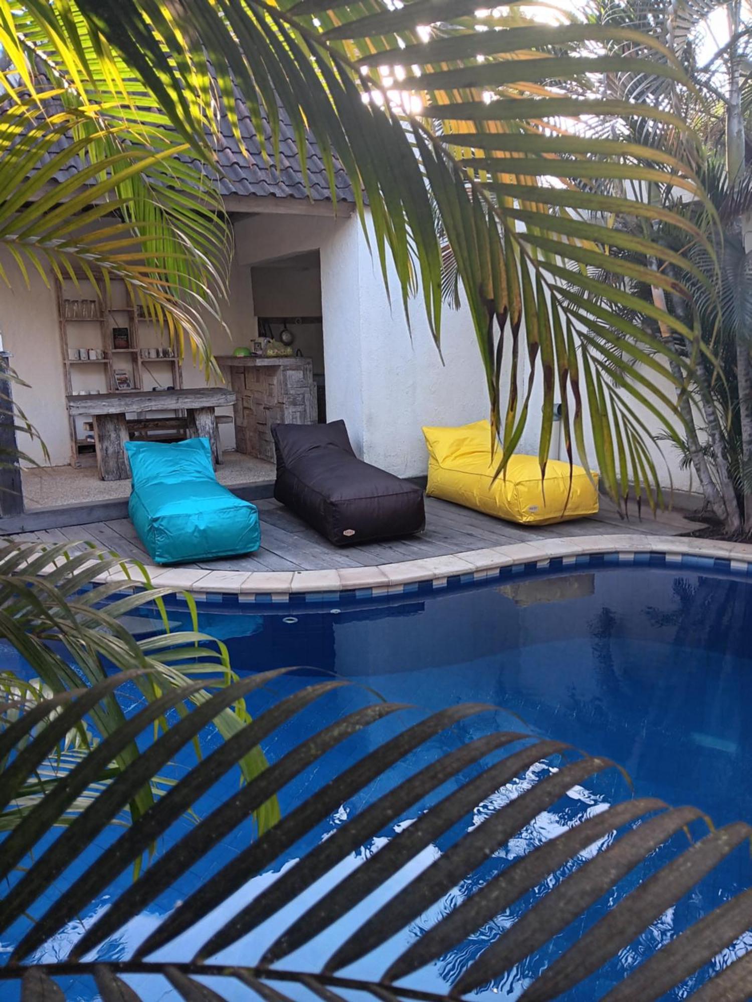 Mango 5 Hotel Amed (Bali)