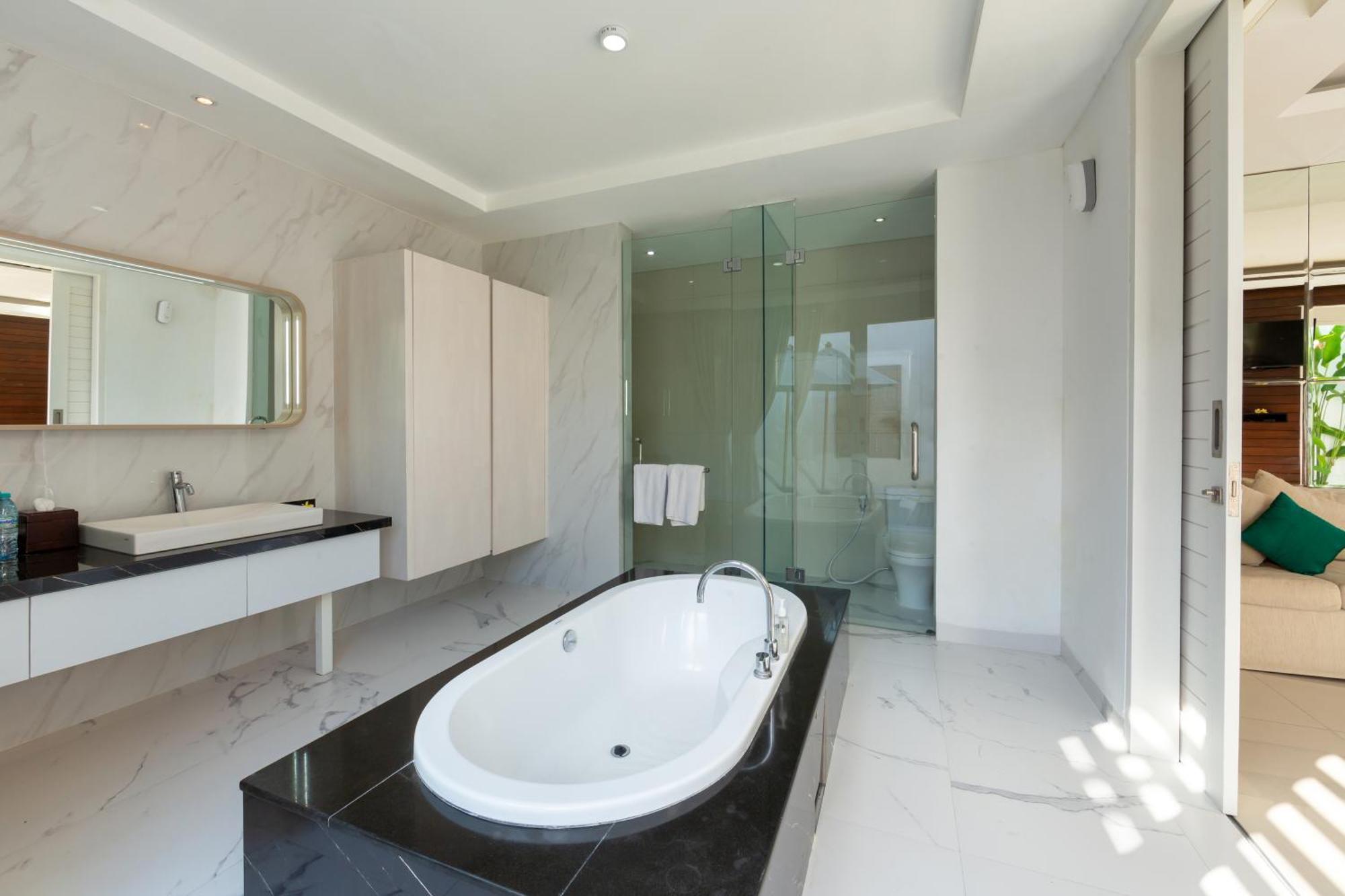 Bajra Bali Villa *