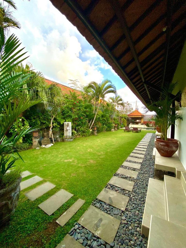 Holiday park Puri Ayu 3*