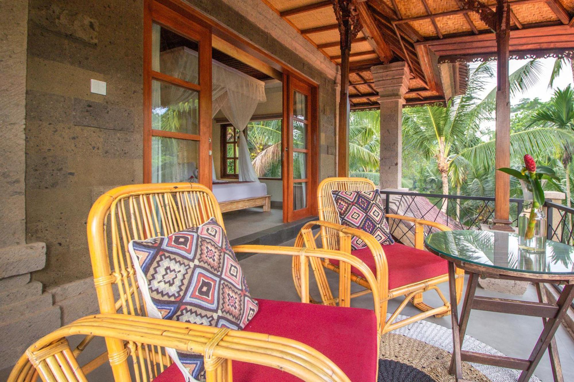 Mekar Villa
