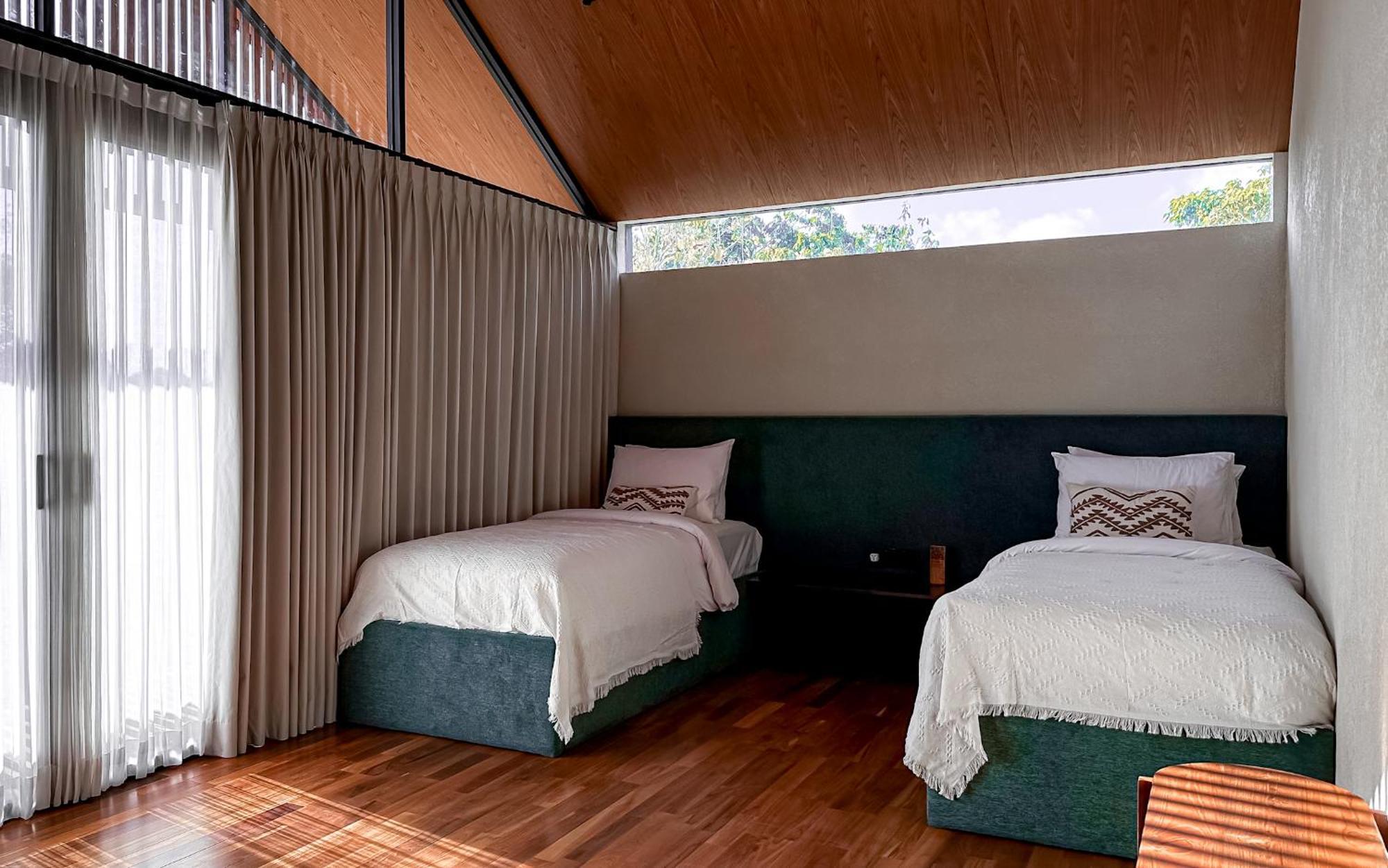 Asai Village Villa Jimbaran (Bali)