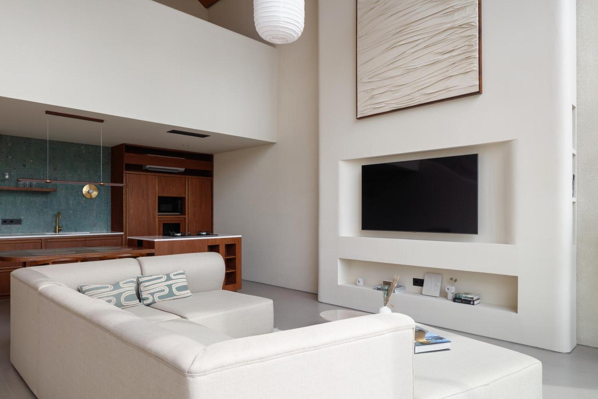 Asai Village Villa Jimbaran (Bali)