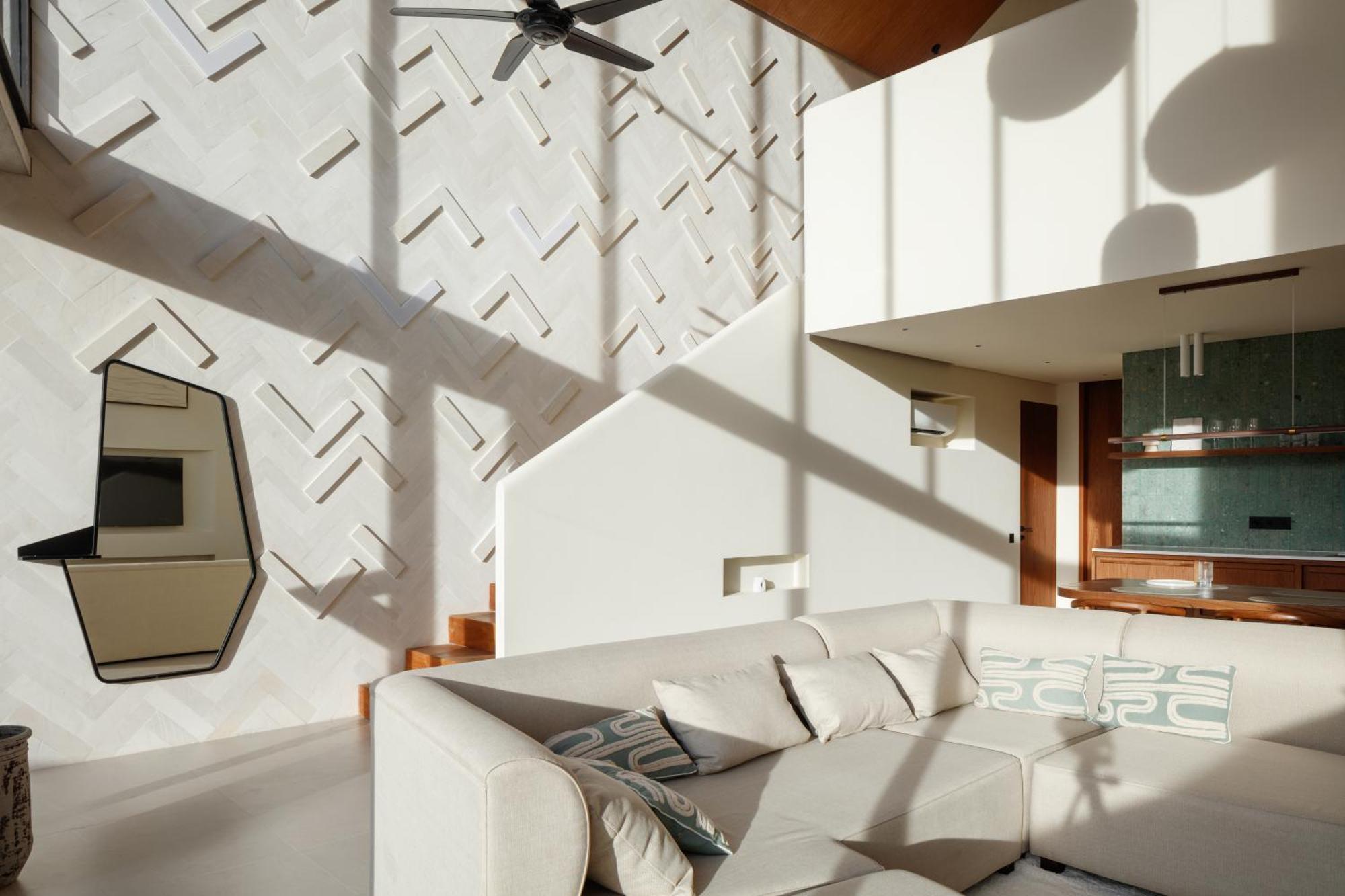 Asai Village Villa *