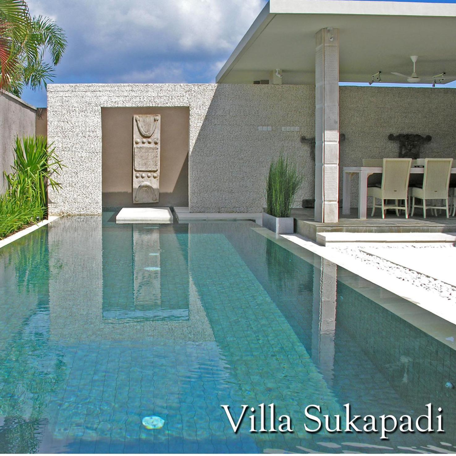 Villa Sukapadi *
