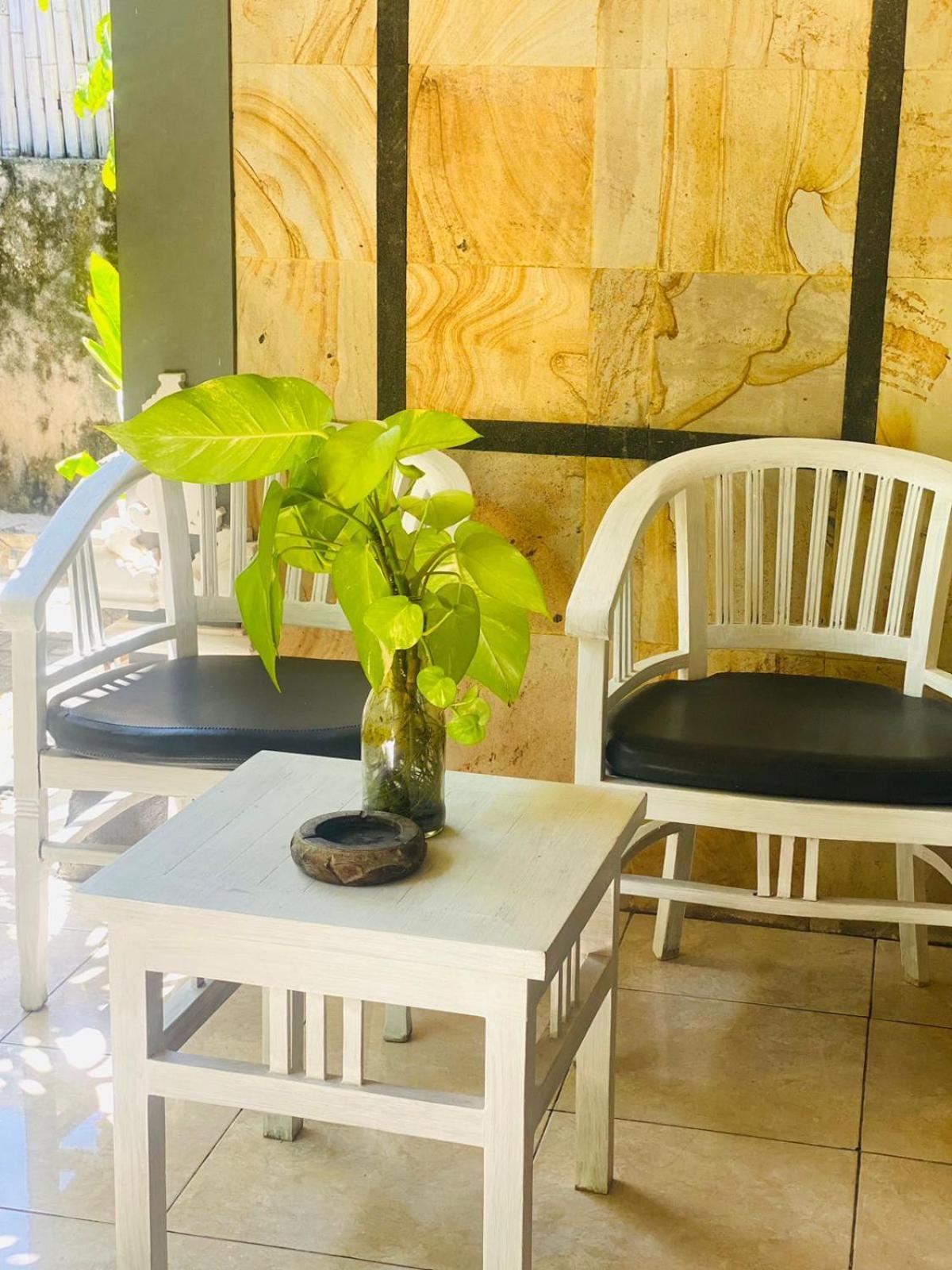 Tarci Lembongan Holiday park