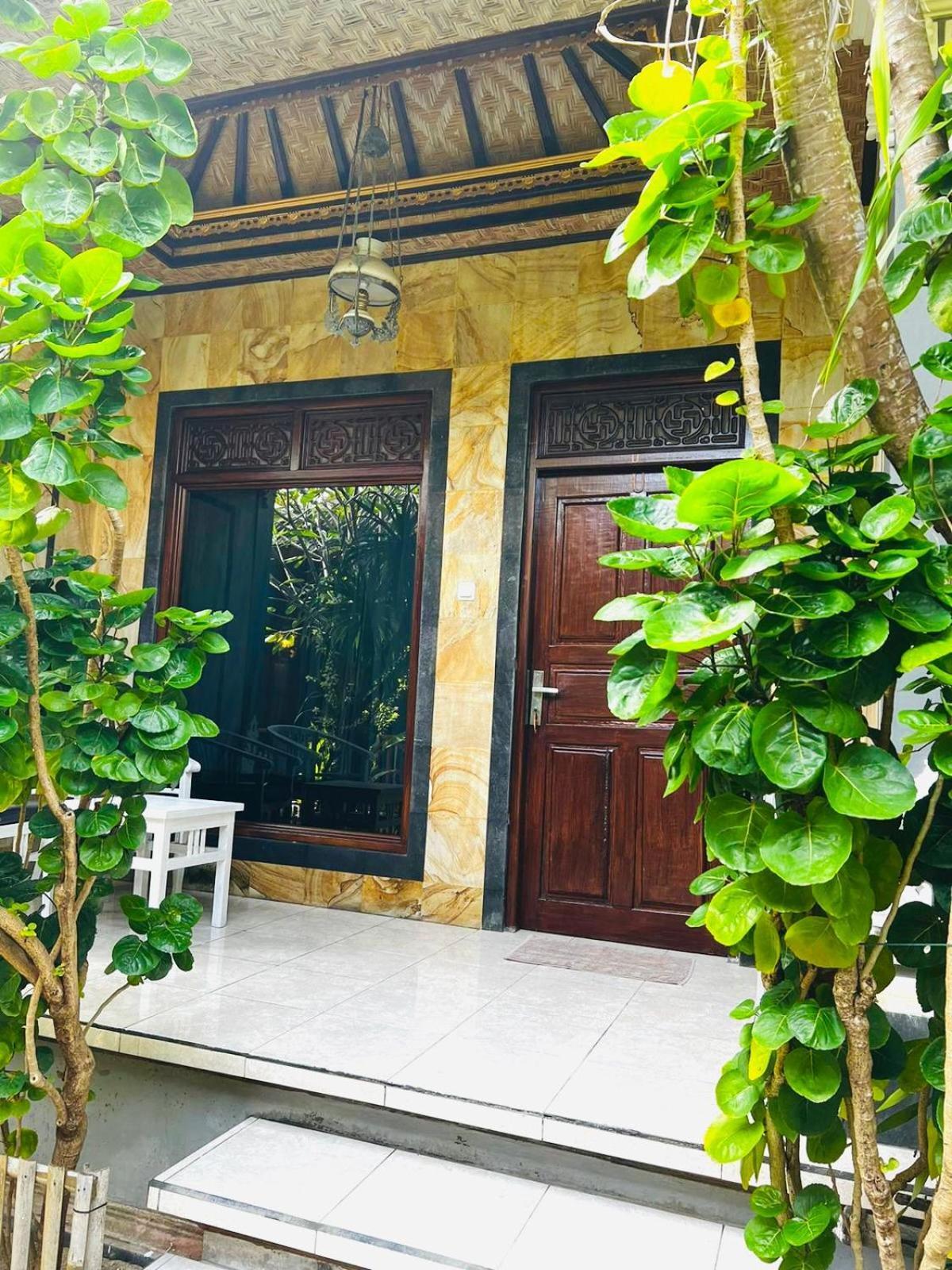 Tarci Lembongan Holiday park Nusa Lembongan (Bali)