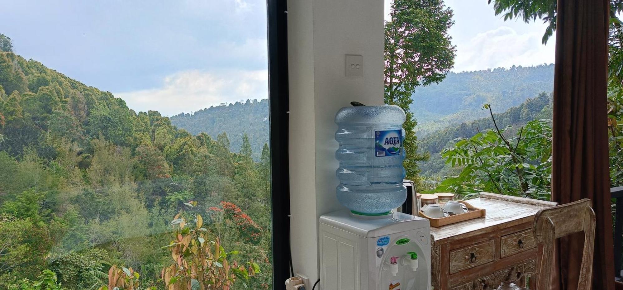 Inn Gumi Ayu Ecostay
