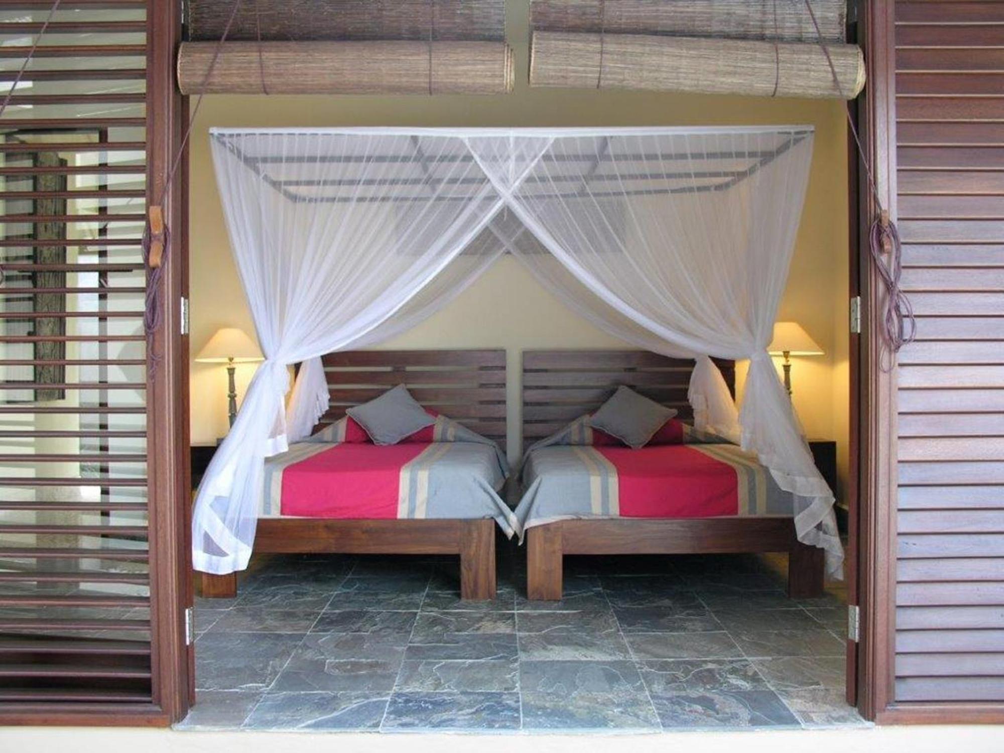 Villa Sukapadi