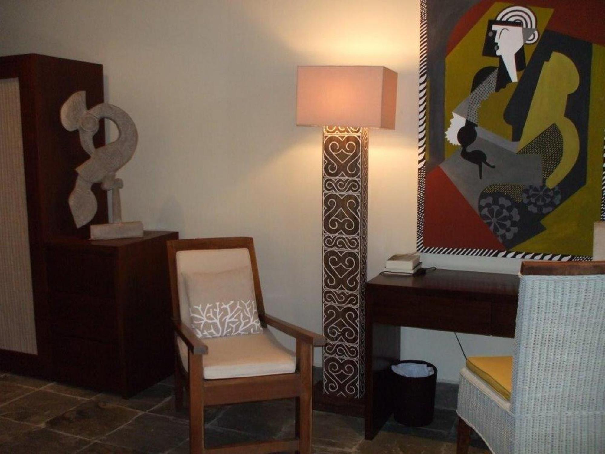 Sukapadi Villa *