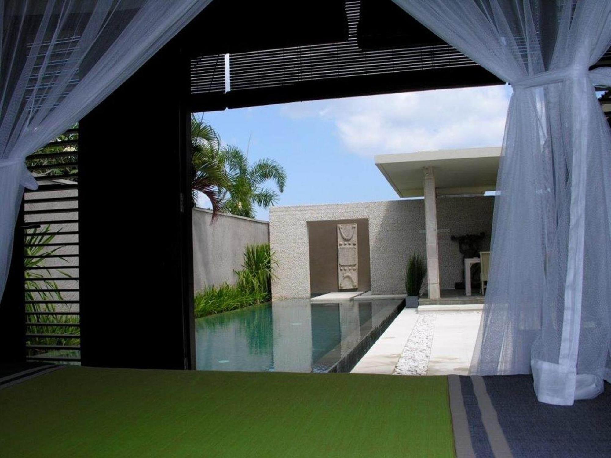 Sukapadi Villa *