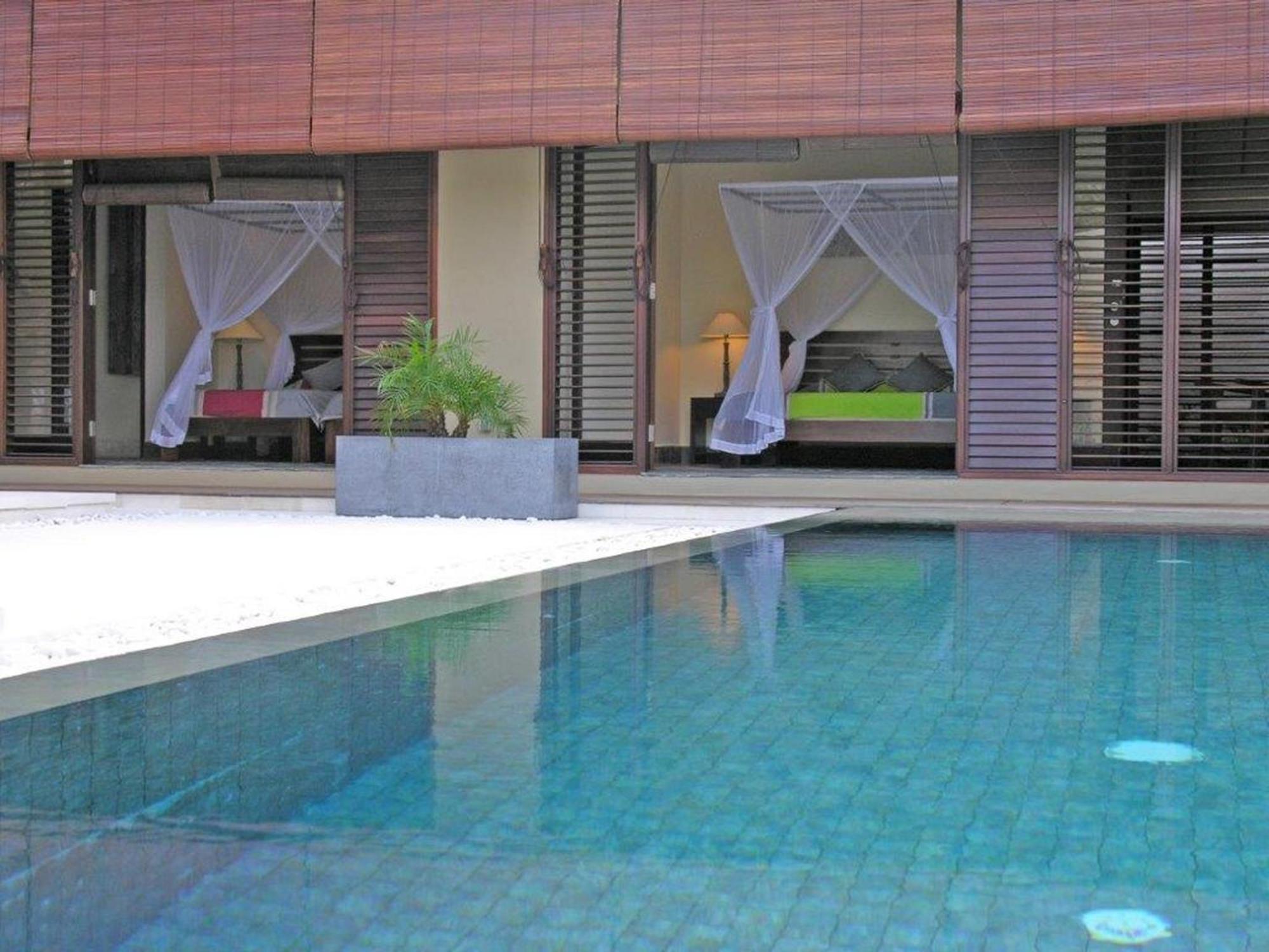Sukapadi Villa *