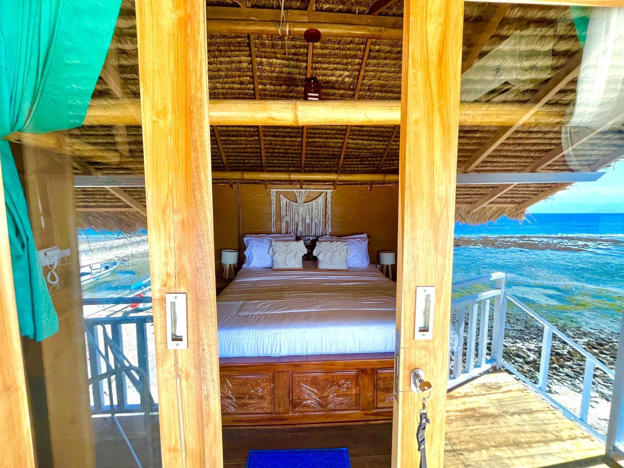 Coastal Holiday park Batununggul