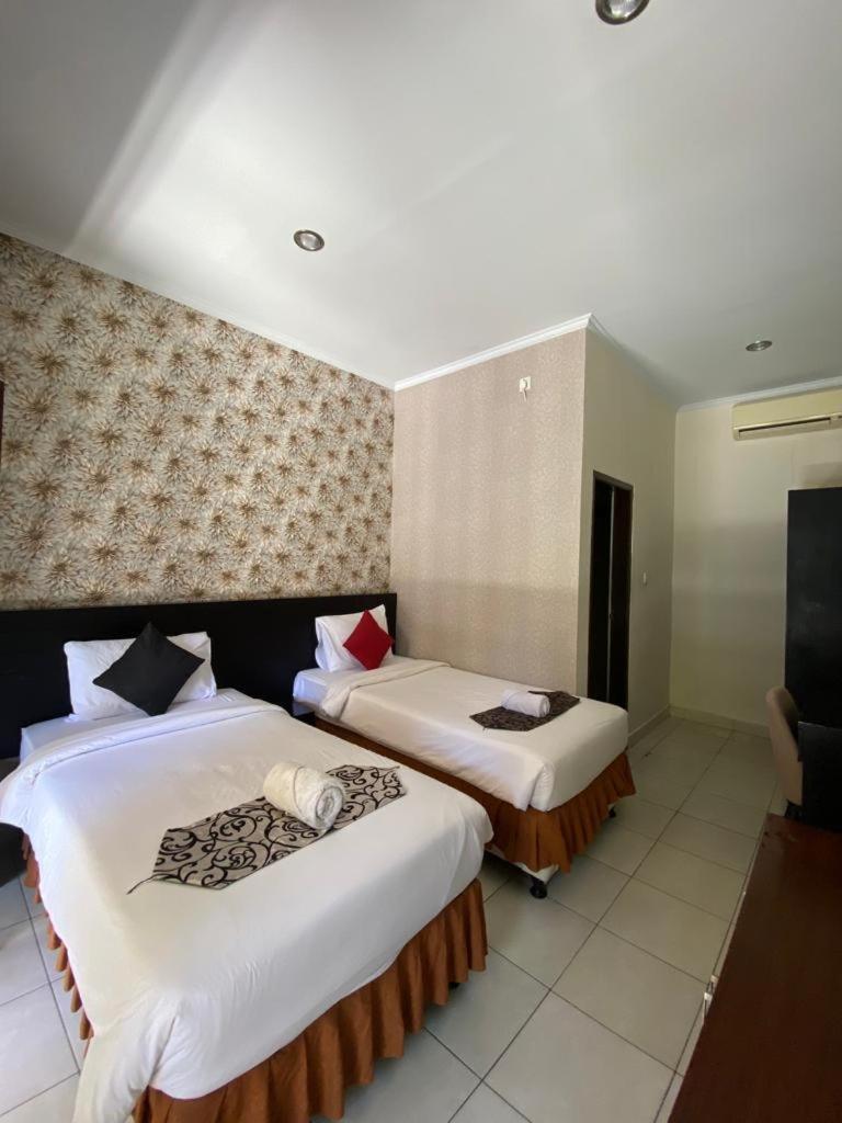 Hotel Jesens Ii 3*