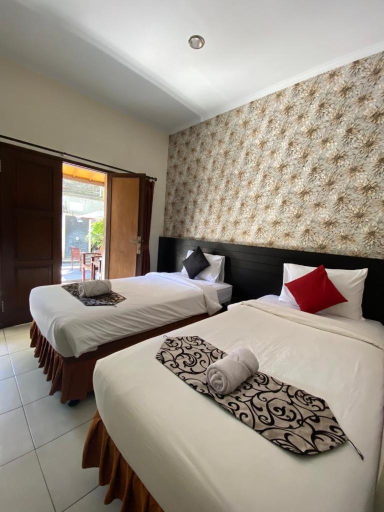 Jesens Ii Hotel Kuta (Bali)