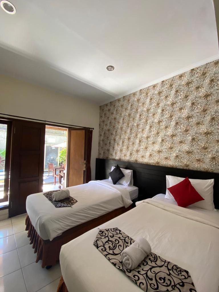 Jesens Ii 3* Kuta (Bali)